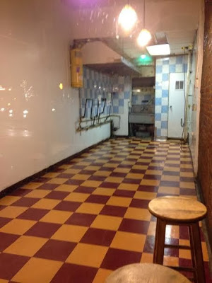 Cafe Rakka