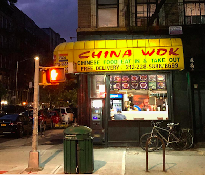 China Wok