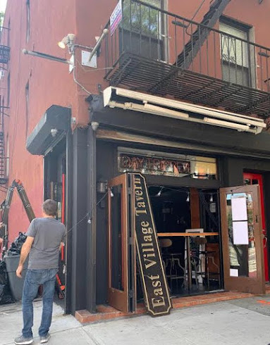 East Village Tavern