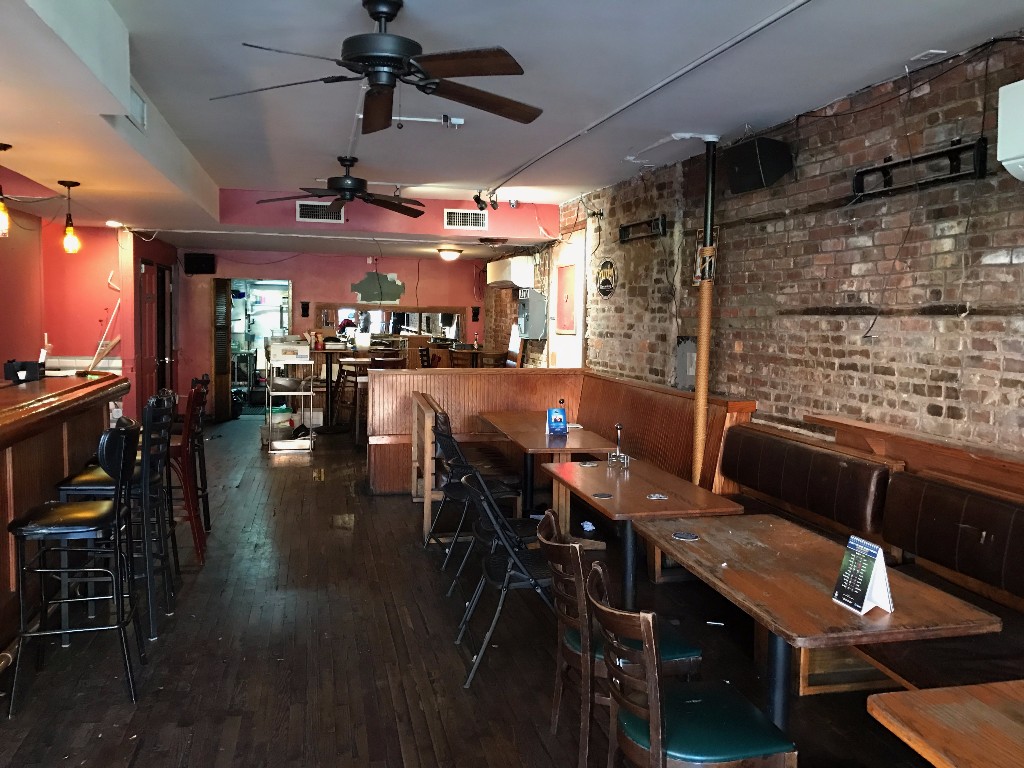 East Village Tavern