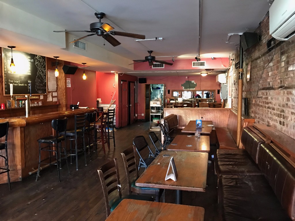 East Village Tavern