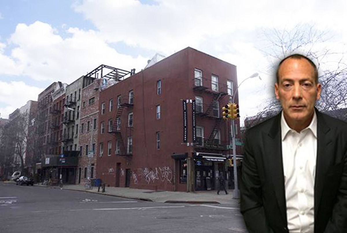 East Village Tavern