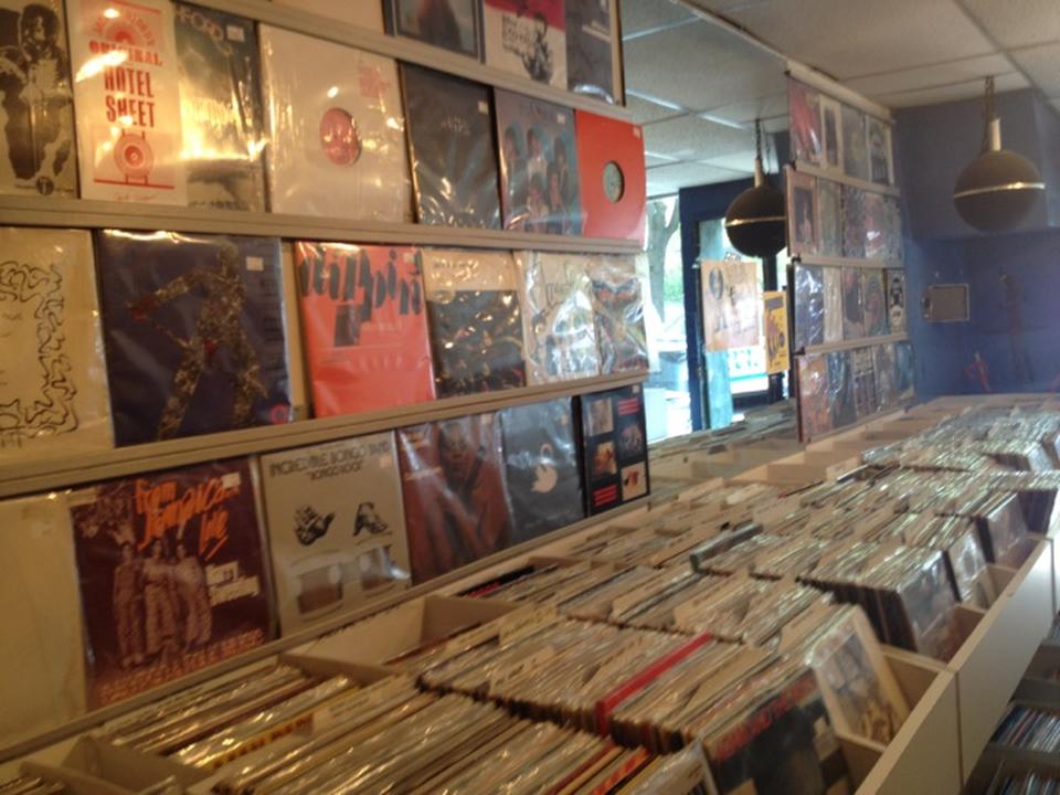 Gimme Gimme Records