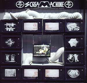 ScreaMachine