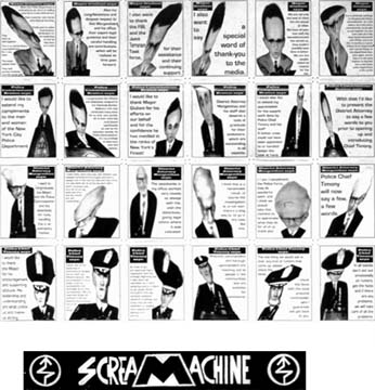 ScreaMachine
