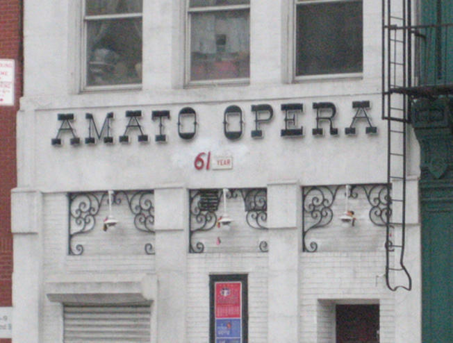 Amato