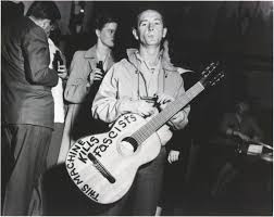 Woody Guthrie